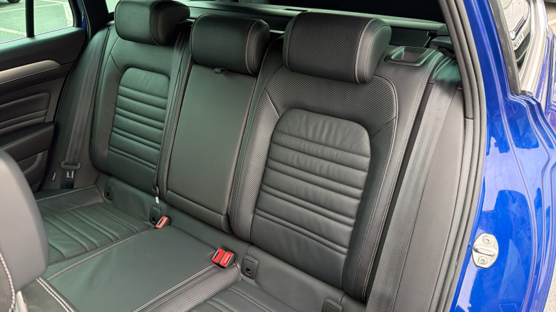 Volkswagen Passat 1.5 TSI EVO R-Line 5dr DSG Petrol Estate